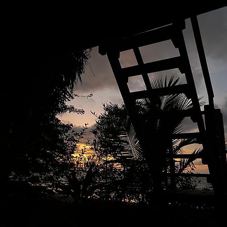 Cabana Tellin Termales-Agua Caliente Kültér fotó